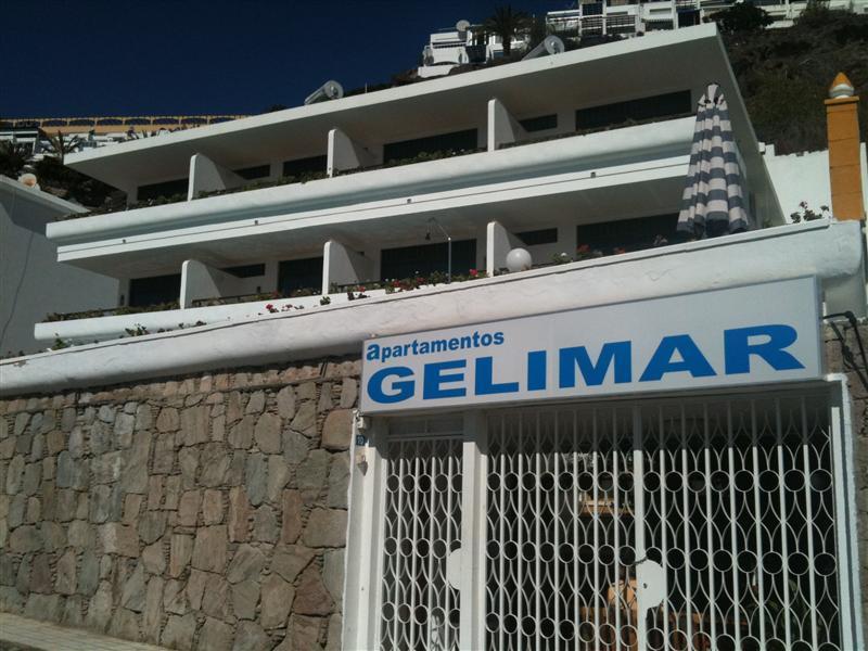 Gelimar *