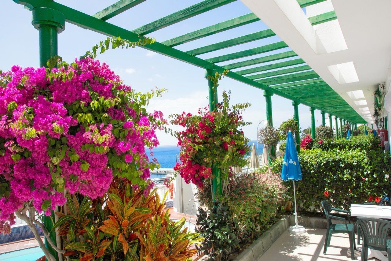 Veleros Apartment Puerto Rico (Gran Canaria)