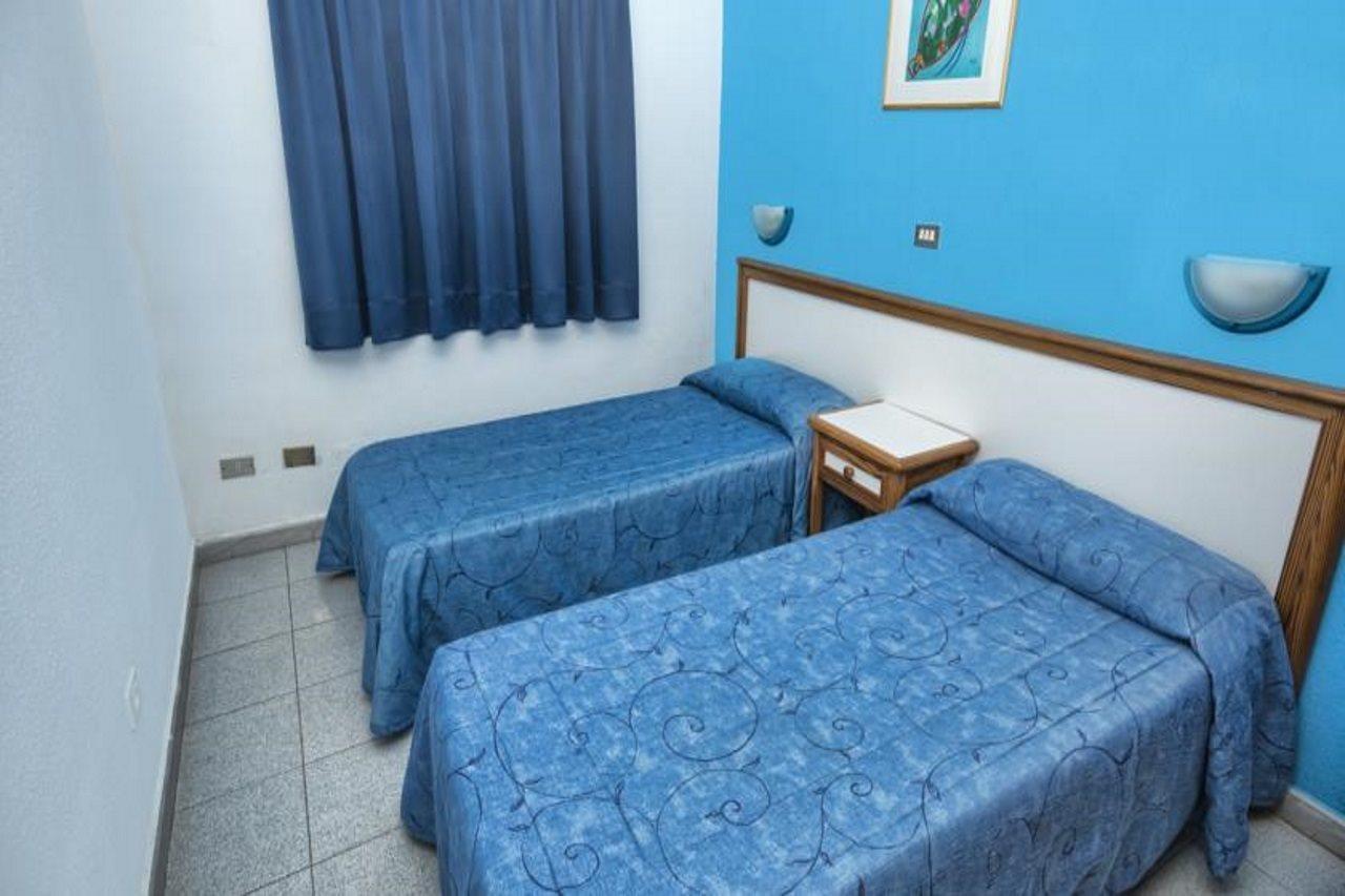 Aquasol Apartment Puerto Rico (Gran Canaria)