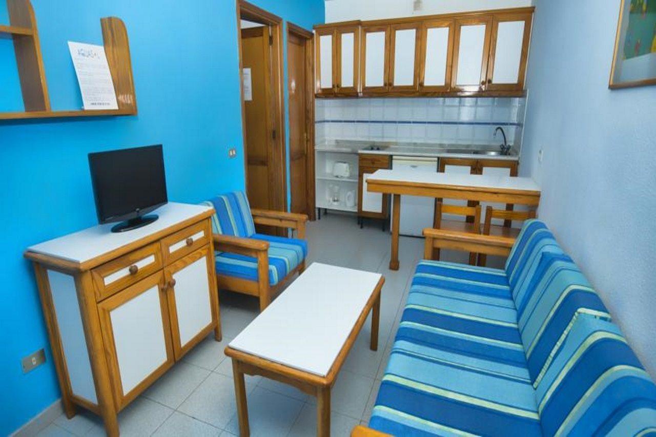 Aquasol Apartment