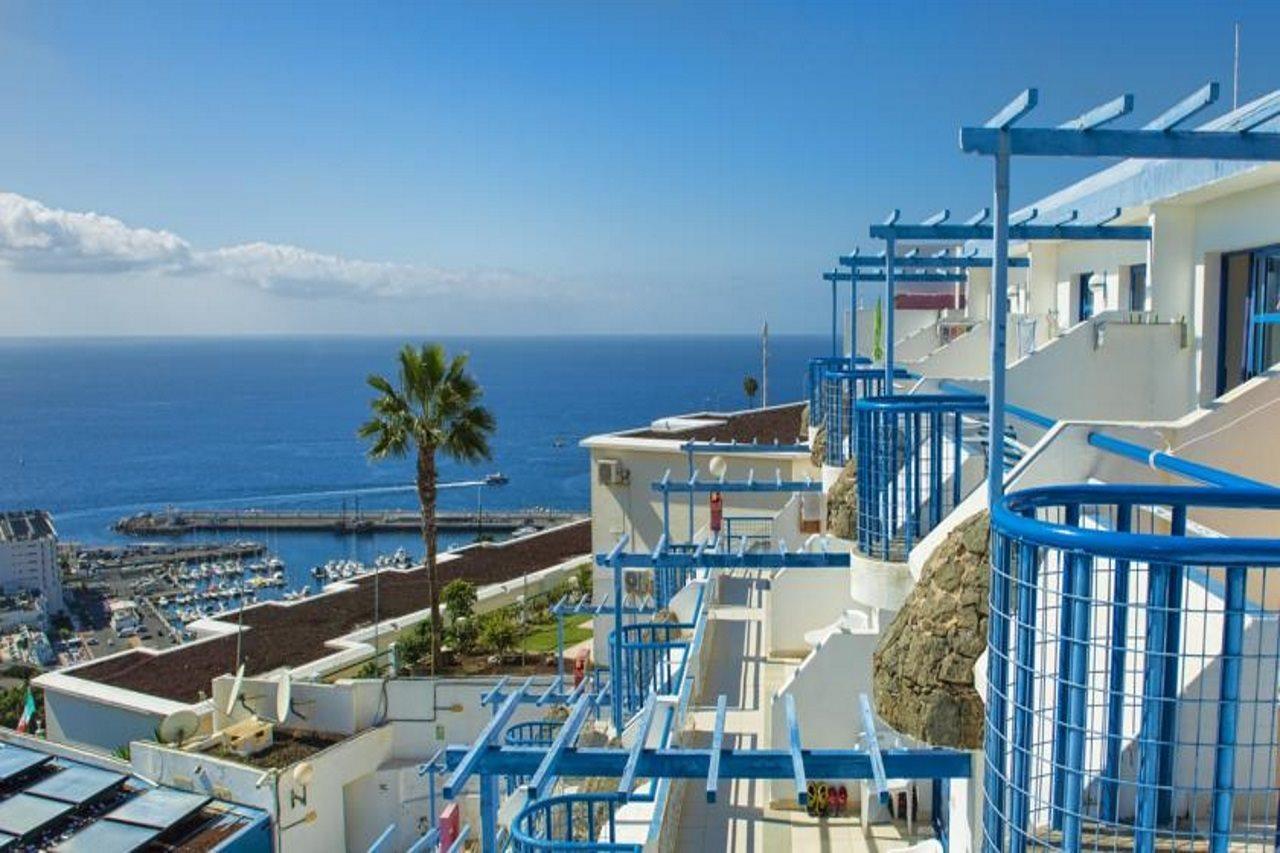 Aquasol * Puerto Rico (Gran Canaria)