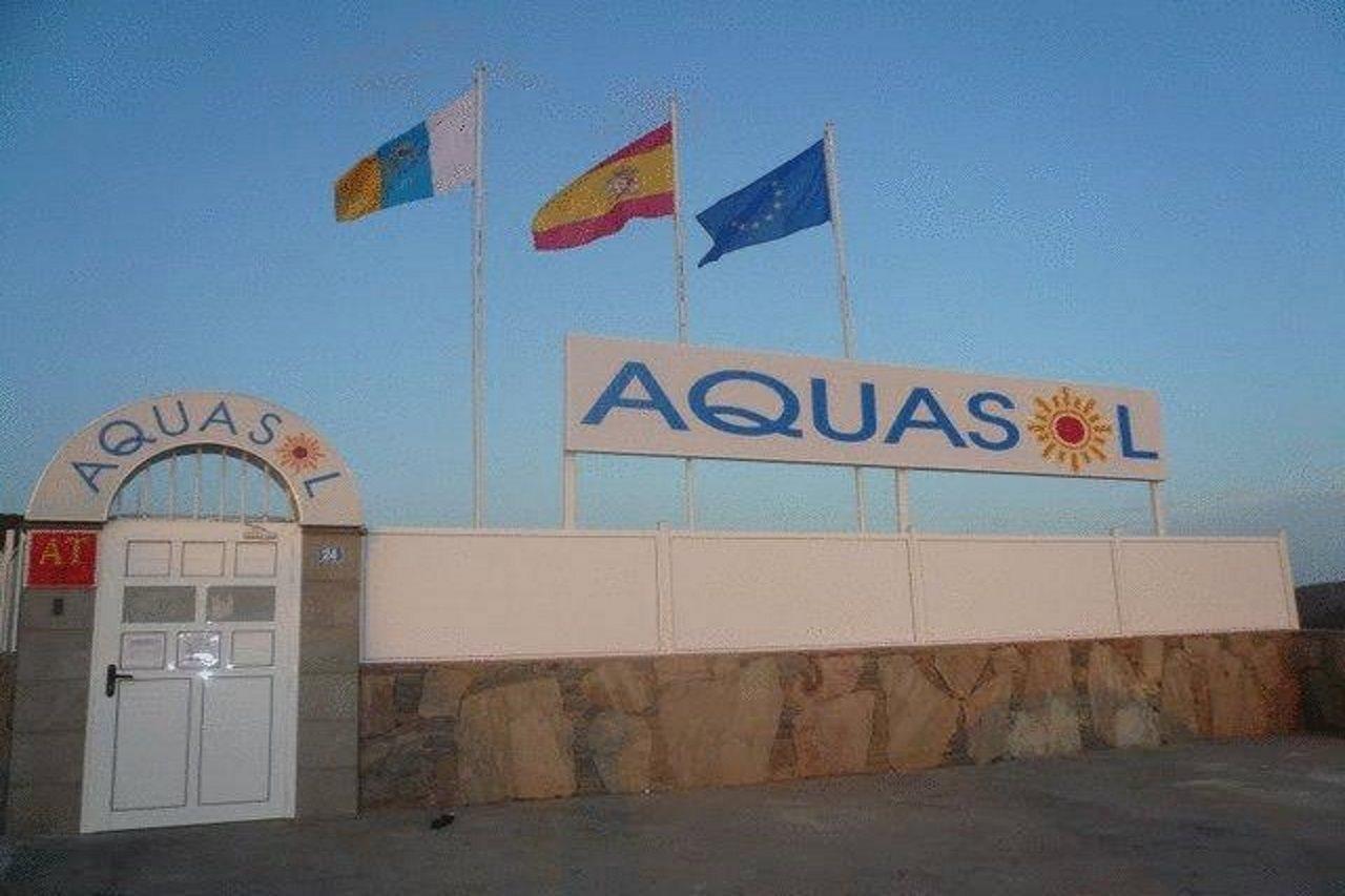 Aquasol Apartment Puerto Rico (Gran Canaria)