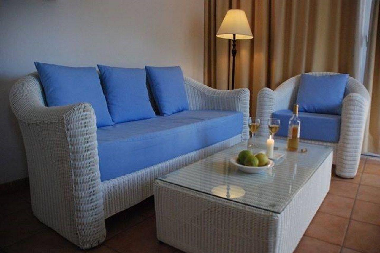 Maracaibo Aparthotel 3*