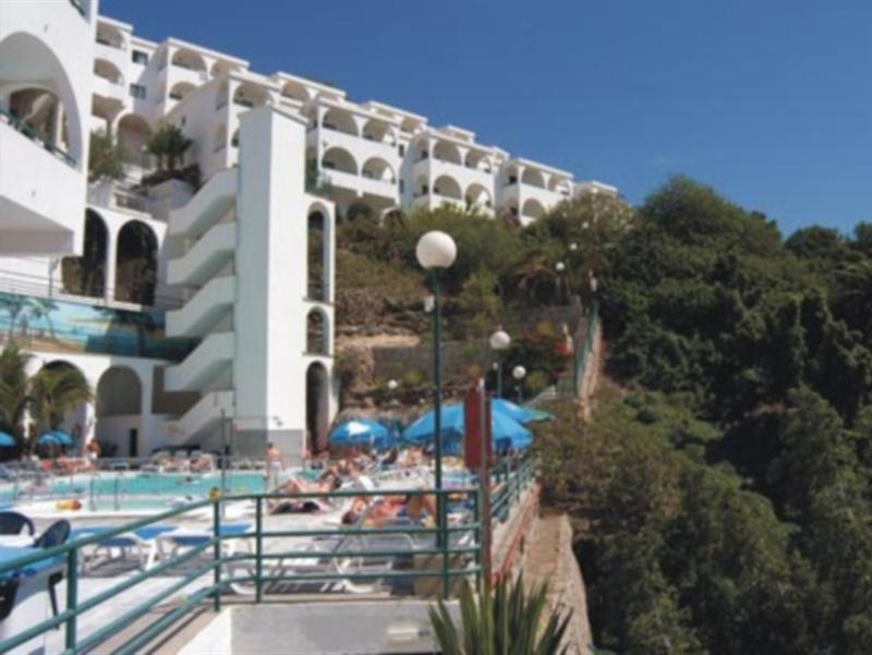 Colina Mar * Puerto Rico (Gran Canaria)