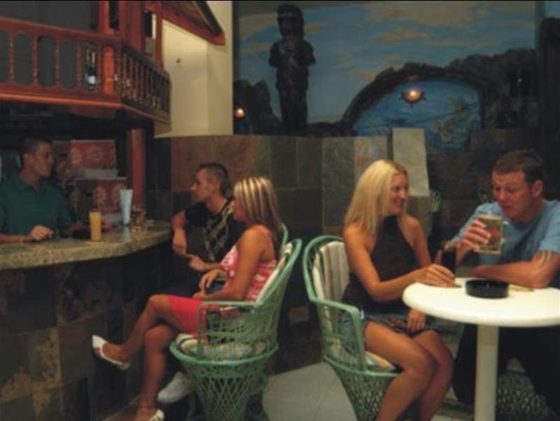 Colina Mar Apartment *