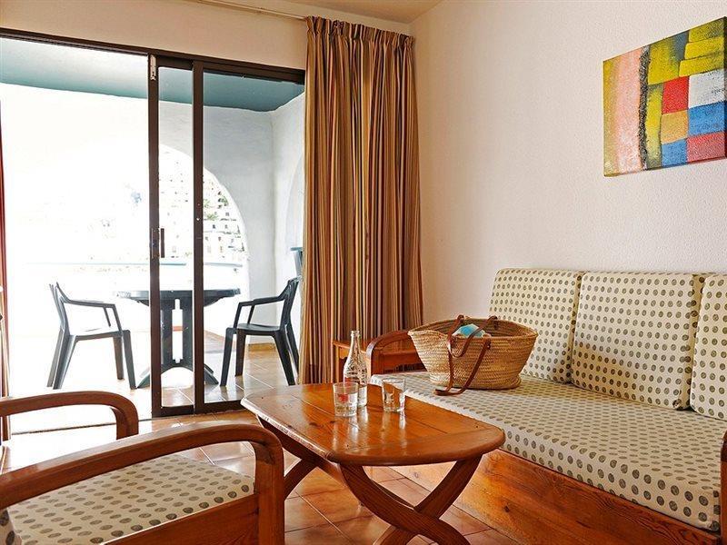 Laguna Apartment Puerto Rico (Gran Canaria)