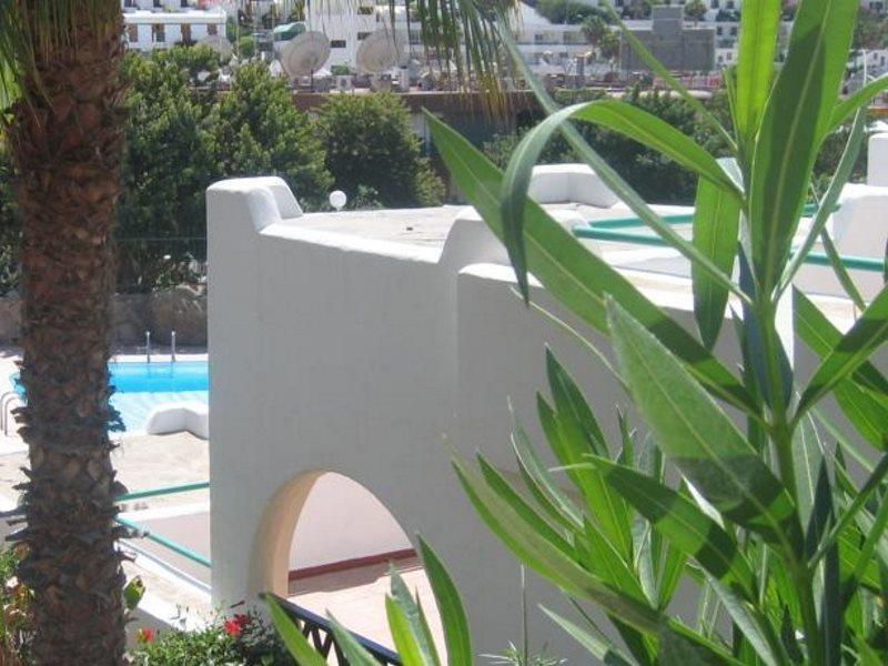 Laguna Apartment