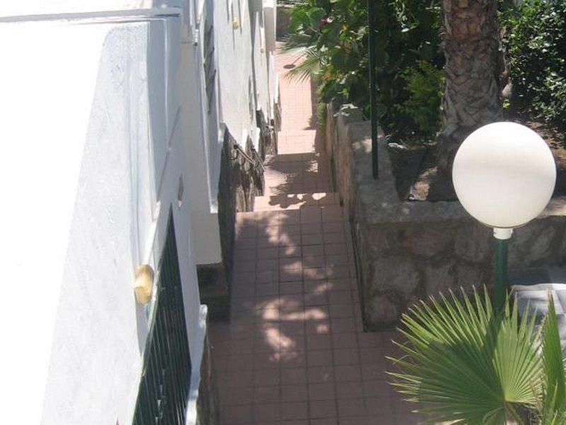 Laguna * Puerto Rico (Gran Canaria)