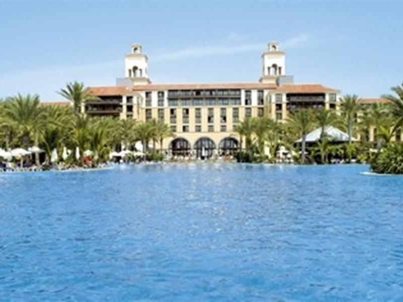 Lopesan Costa & Spa 5*