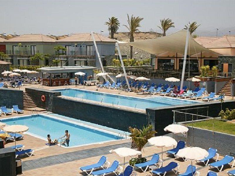 Cay Meloneras Hotel Maspalomas (Gran Canaria)