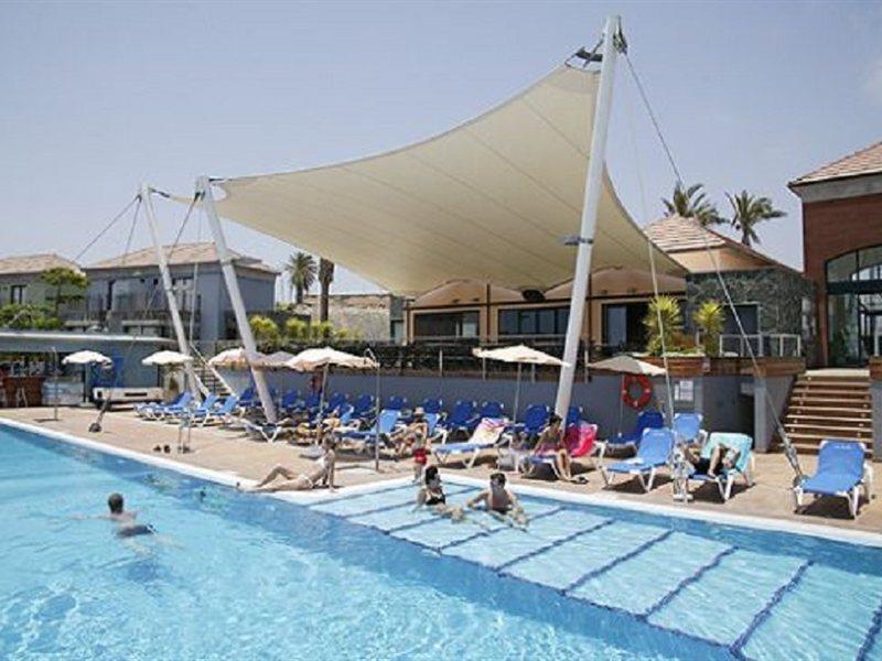 Cay Meloneras Hotel