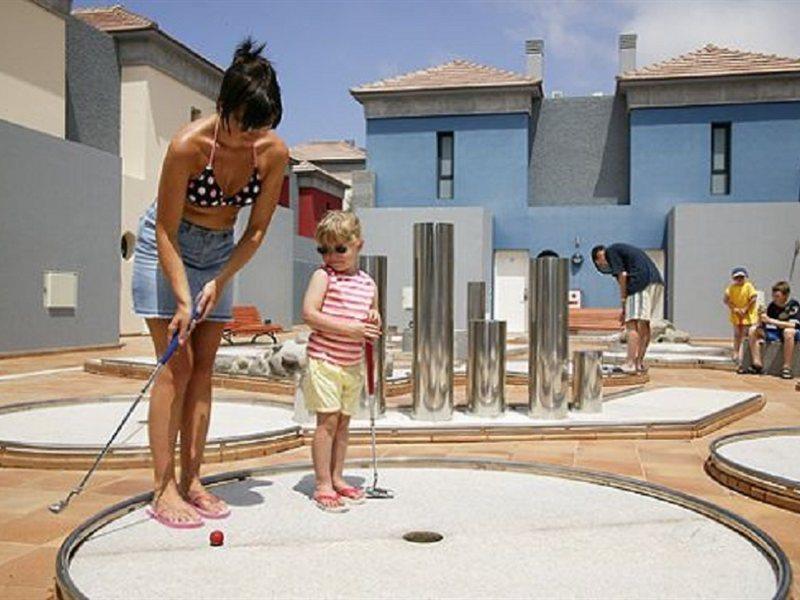 Cay Meloneras Hotel 3*