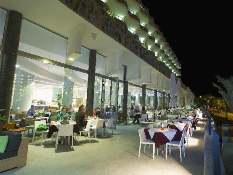 The Valle Taurito&aquapark Hotel Taurito