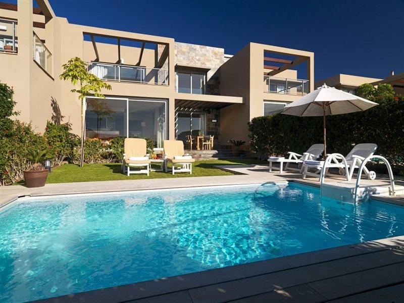 Salobre * Salobre (Gran Canaria)