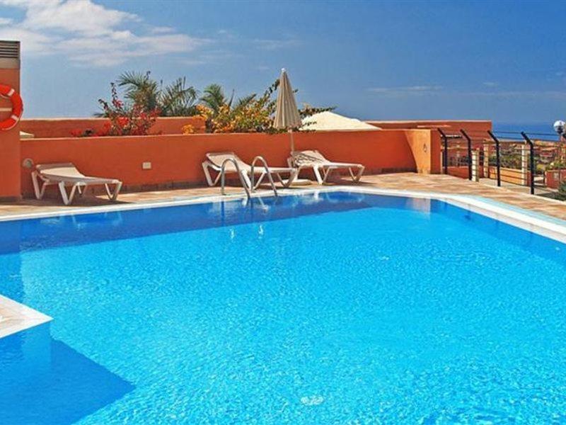 Salobre Villa