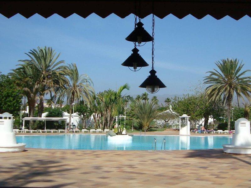 Cordial Sandy Golf Apartamento *