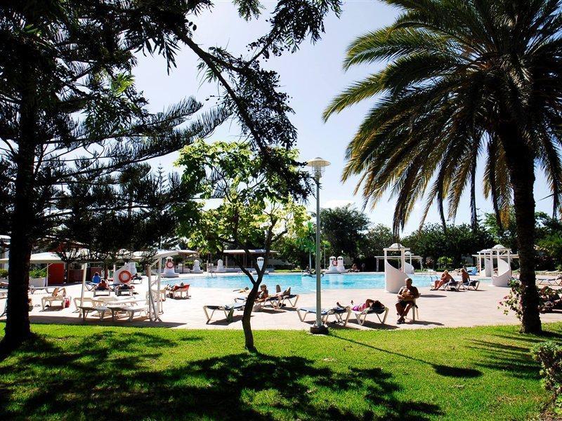 Cordial Sandy Golf Apartamento