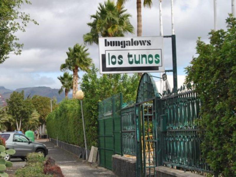 Tunos Apartment