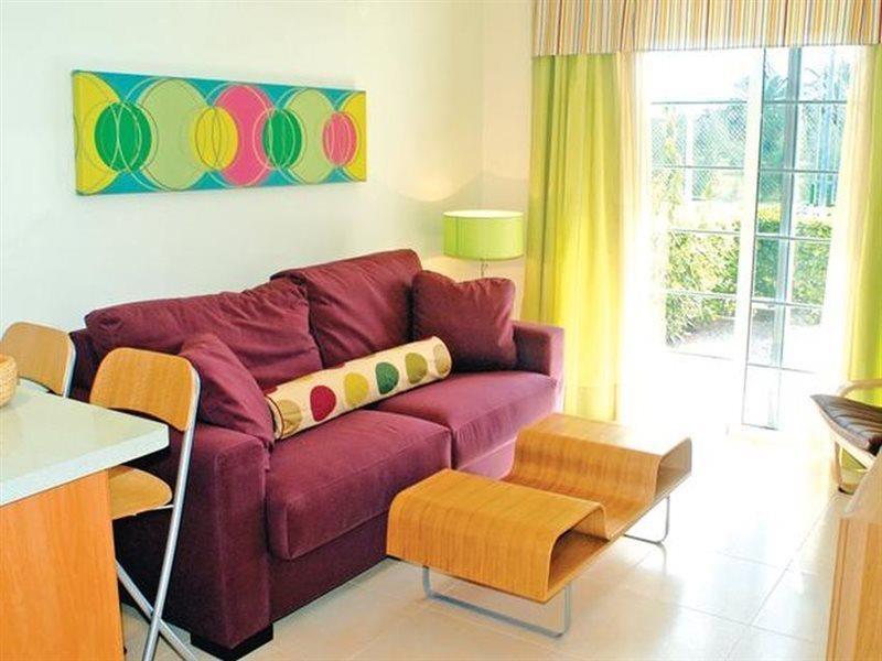 Cordial Golf Apartamento *