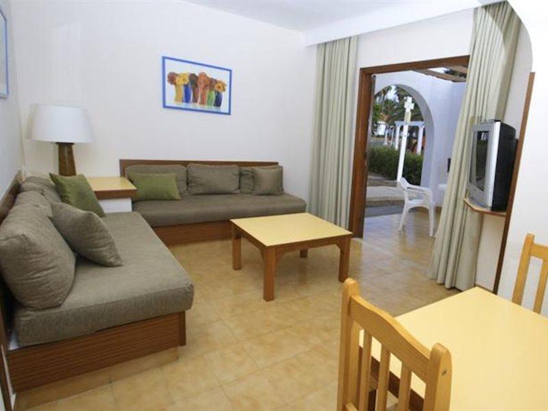 Parque Golf Apartment *