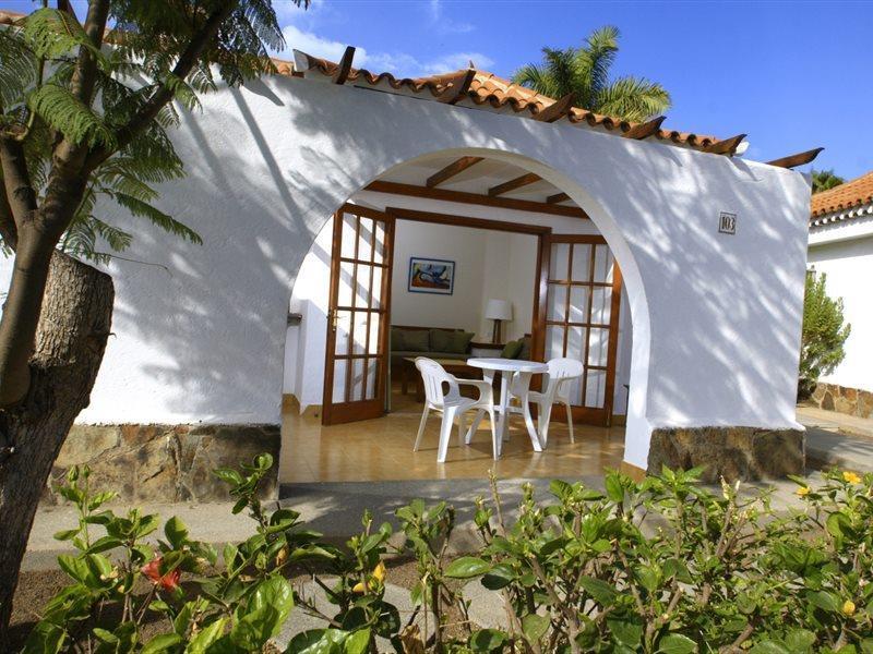 Parque Golf Apartment