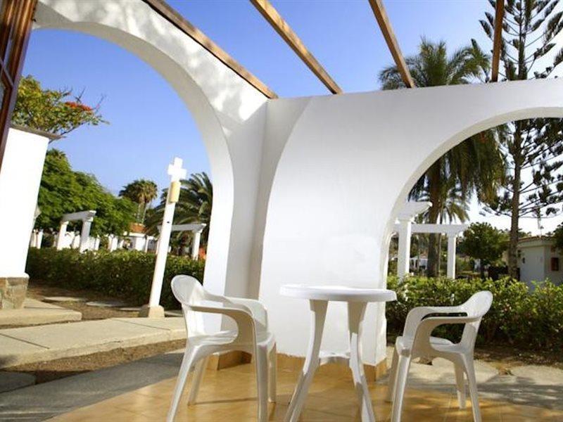 Parque Golf * Maspalomas (Gran Canaria)