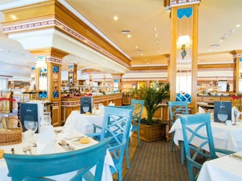 Riu Palace Oasis 5* Maspalomas (Gran Canaria)