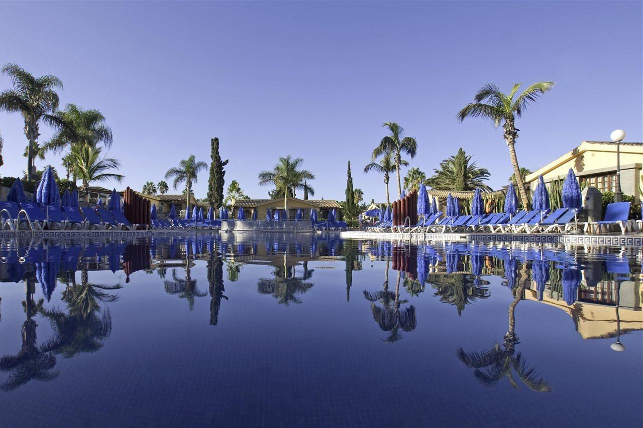 Maspalomas By Dunas 4*