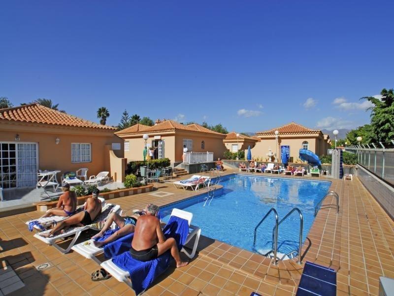 Tara Apartamento Maspalomas (Gran Canaria)