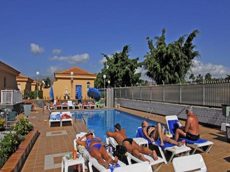 Tara Apartamento Maspalomas (Gran Canaria)