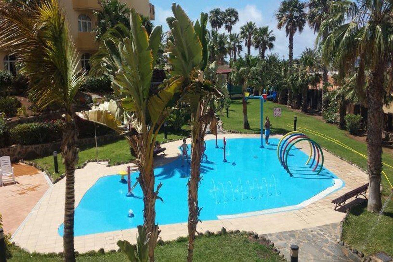 Grupotel Monte Feliz Aparthotel 3*
