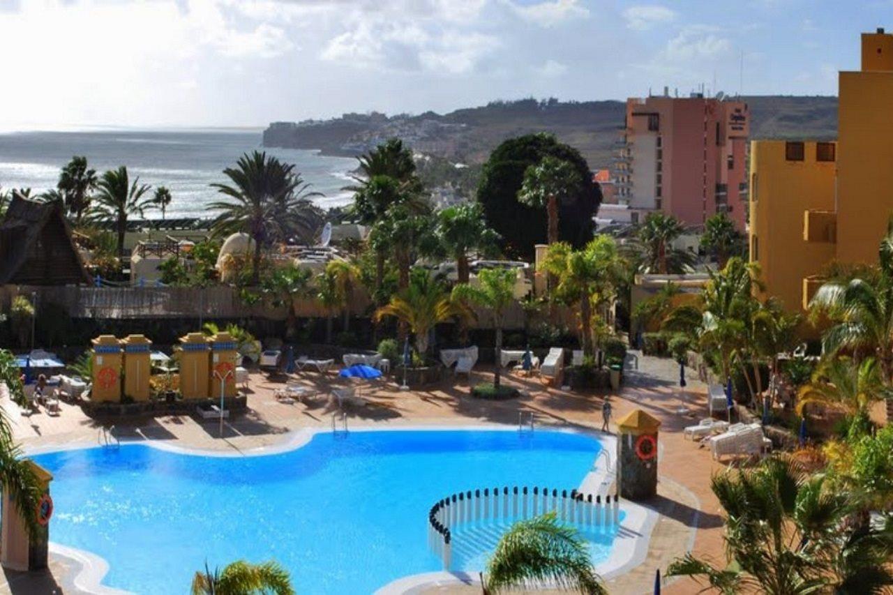 Grupotel Monte Feliz Aparthotel Bahia Feliz