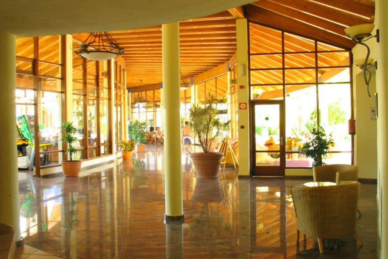 Grupotel Monte Feliz Aparthotel 3*