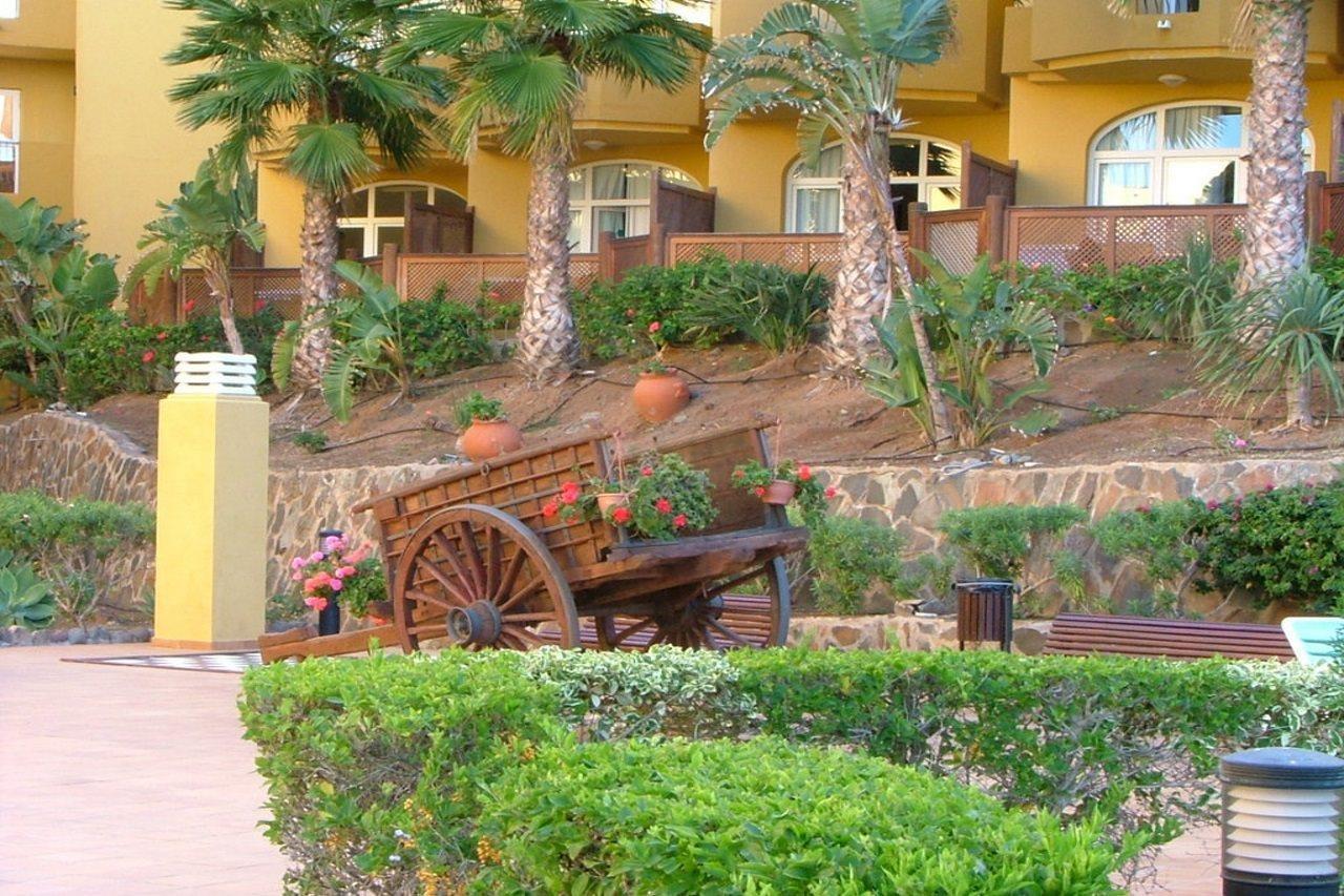 Grupotel Monte Feliz Aparthotel