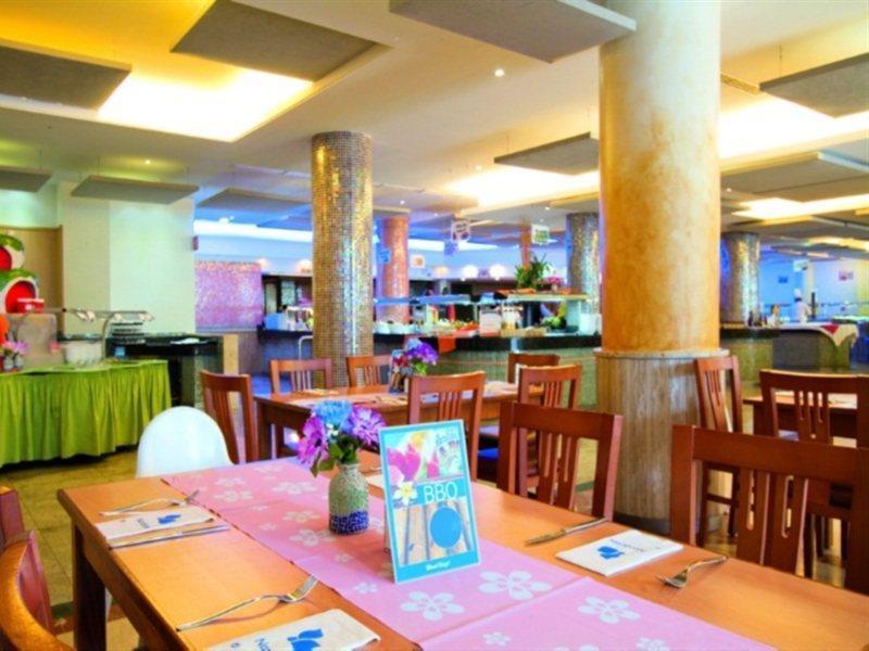 Grupotel Orquidea 4*