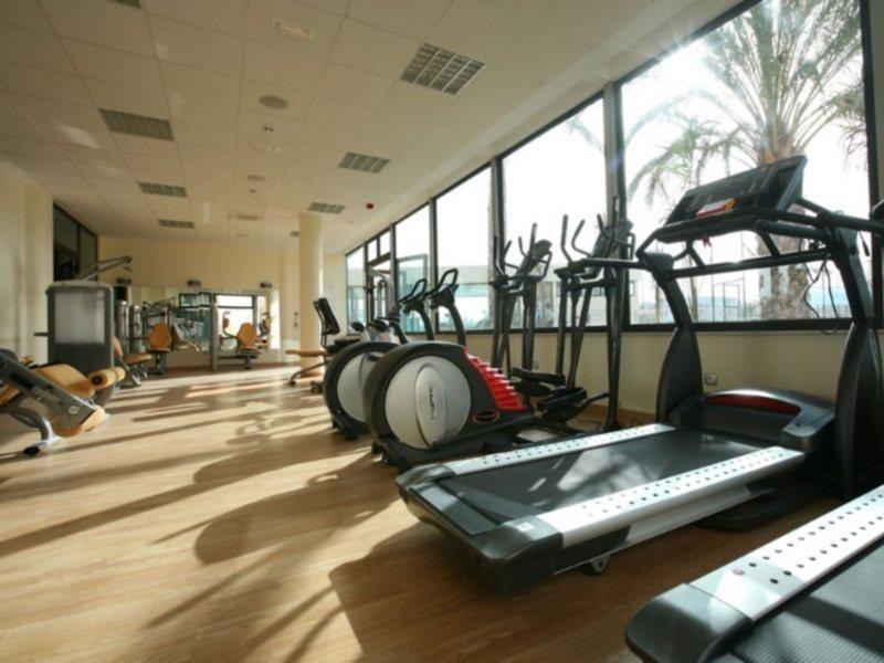 Grupotel Orquidea Hotel 4*