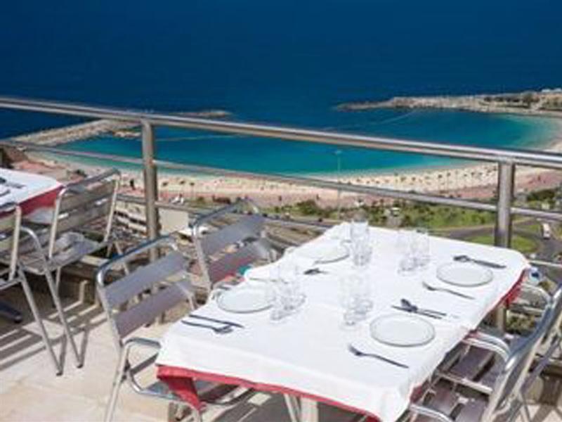 Chatur Palmera Mar Hotel 3*
