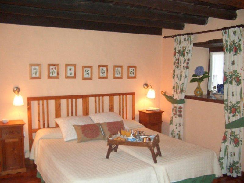 Rural Calas 3* Vega de San Mateo