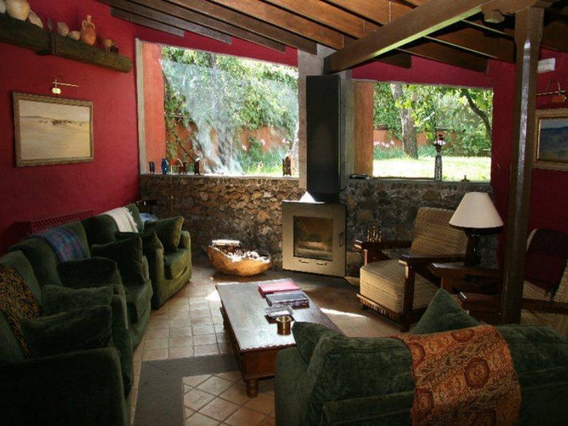 Rural Calas Hotel