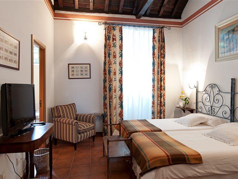 Cortijo San Ignacio Resort 4*