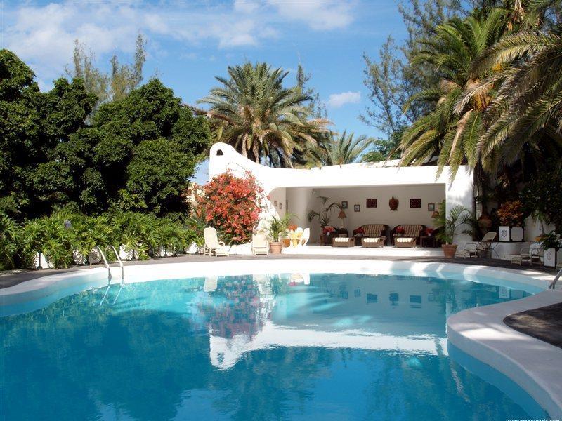 Cortijo San Ignacio Resort
