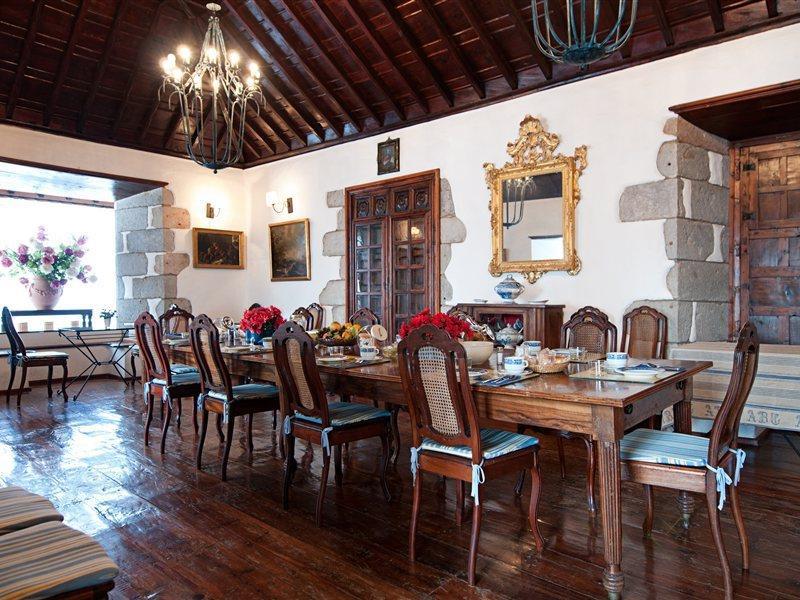 Cortijo San Ignacio 4*