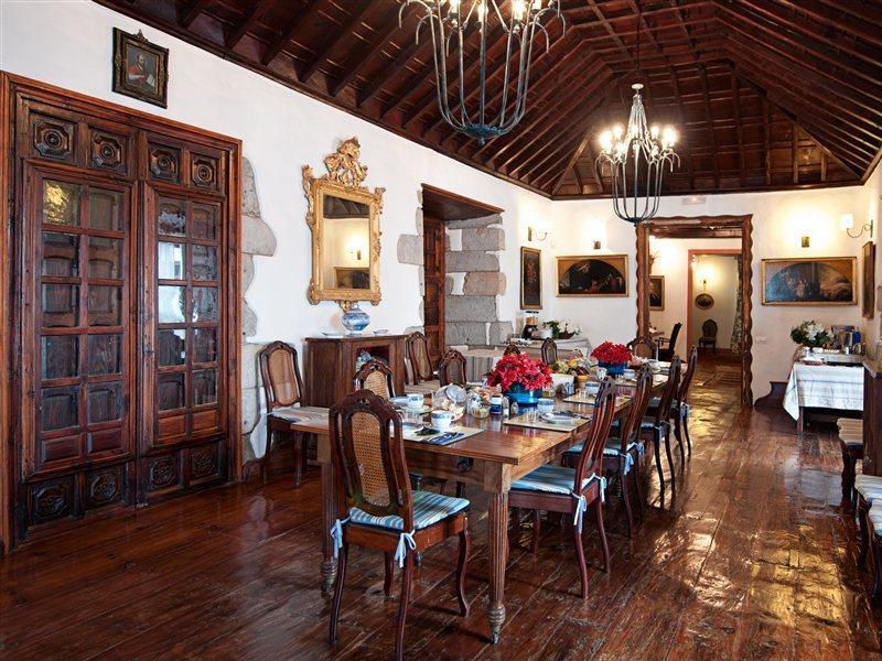 Cortijo San Ignacio Resort El Cortijo (Gran Canaria)