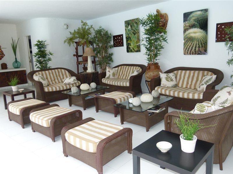 Cortijo San Ignacio Resort 4*