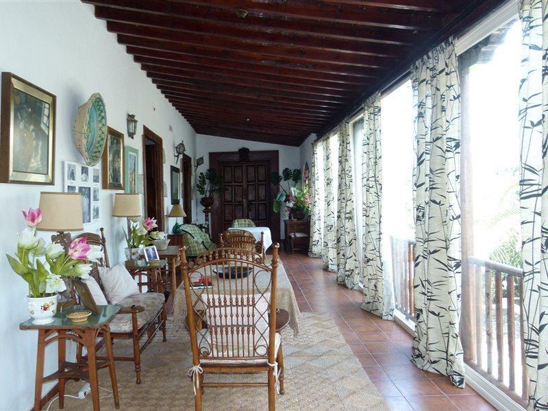Cortijo San Ignacio 4*