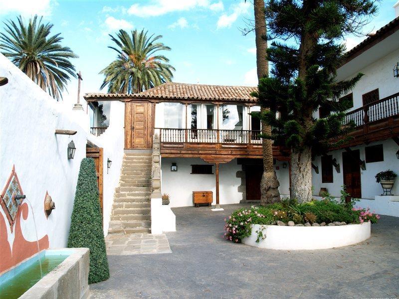 Cortijo San Ignacio Resort El Cortijo (Gran Canaria)