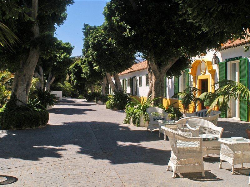 Cortijo San Ignacio Resort 4*