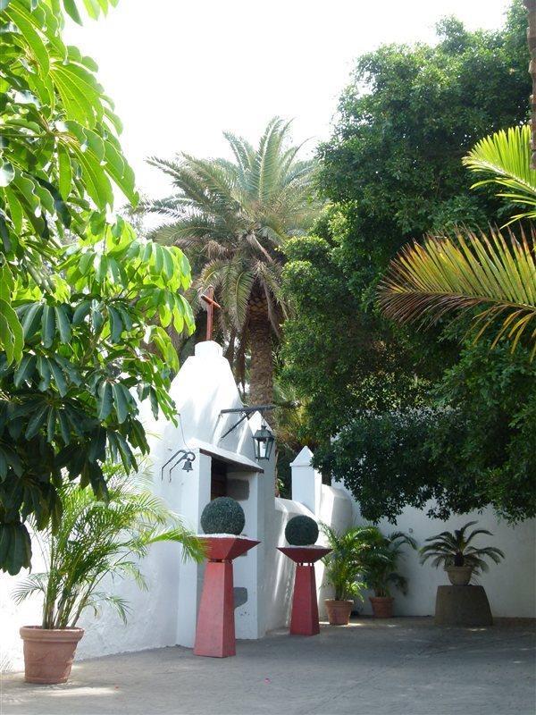 Cortijo San Ignacio 4* El Cortijo (Gran Canaria)