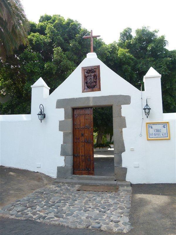 Cortijo San Ignacio 4*