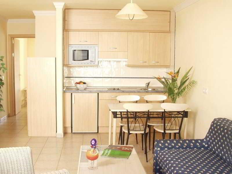Appartement Natural Park Puerto Rico (Gran Canaria)